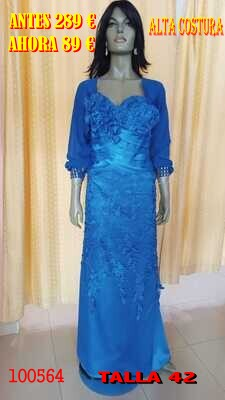 VESTIDO KOTON 100564