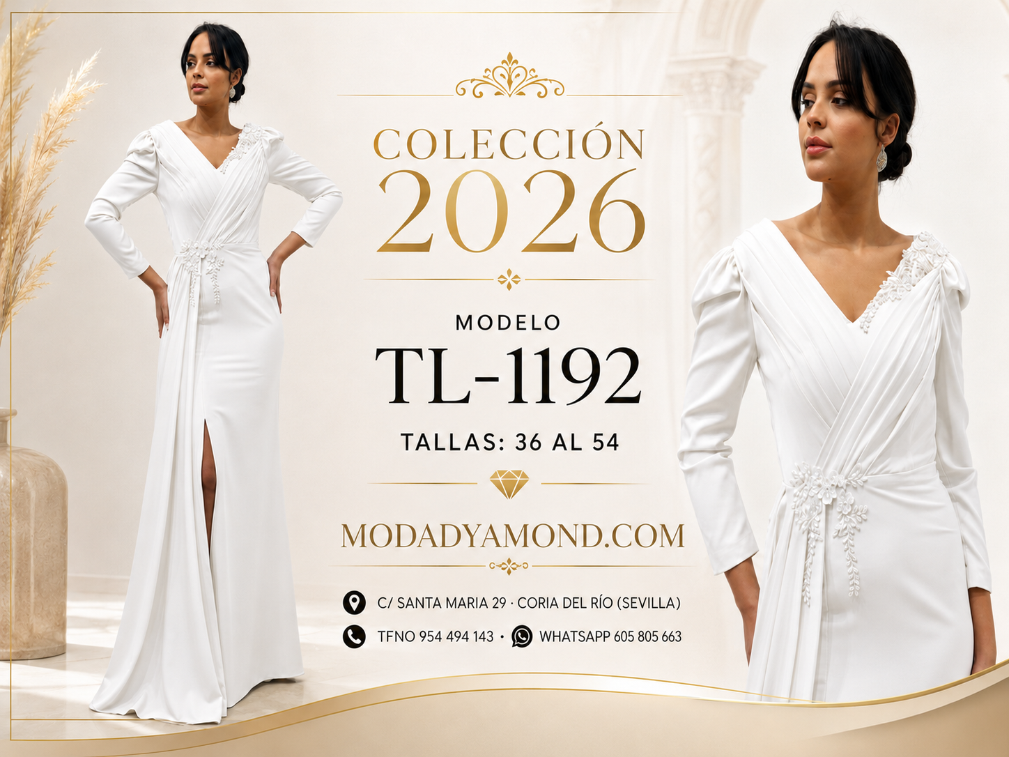 Novia 1192