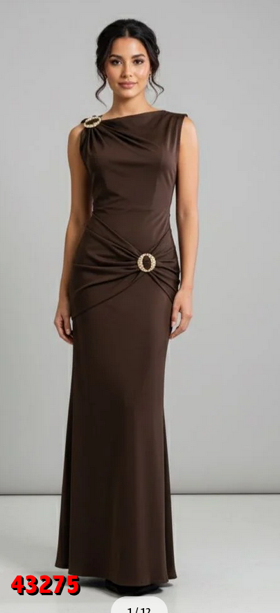 VESTIDO AMANECER 43275