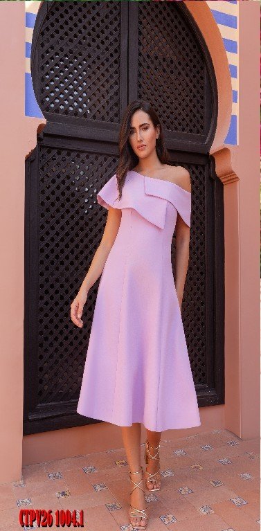 VESTIDO CASTING 1004.1