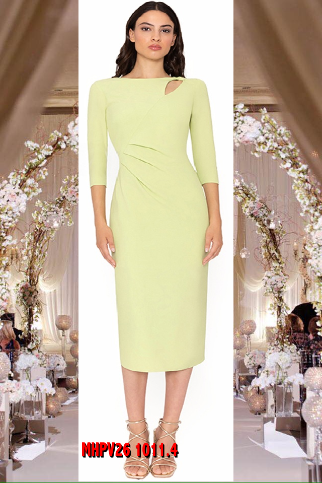 VESTIDO CASTING 1011.4