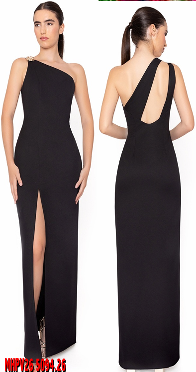 VESTIDO CASTING LARGO 5094.26