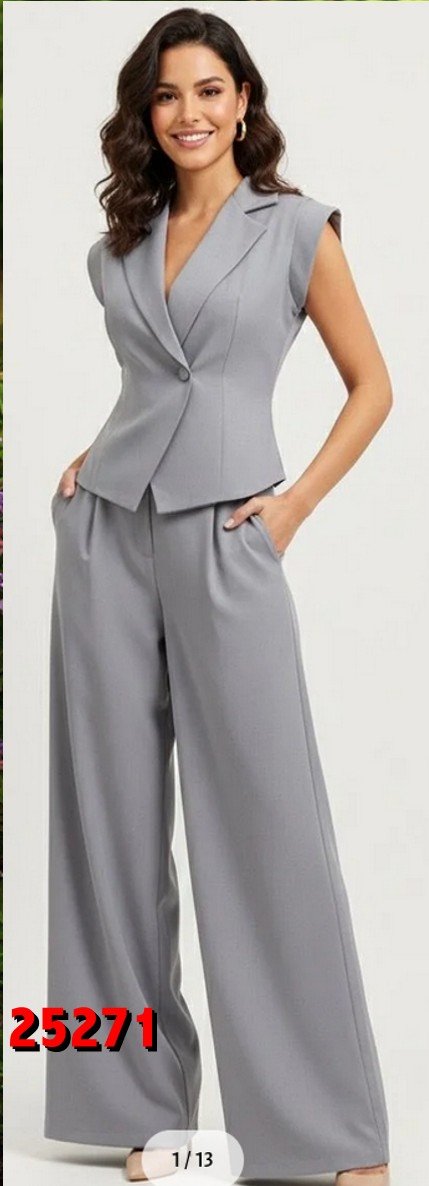 CONJUNTO PANTALON BOREAL 25271