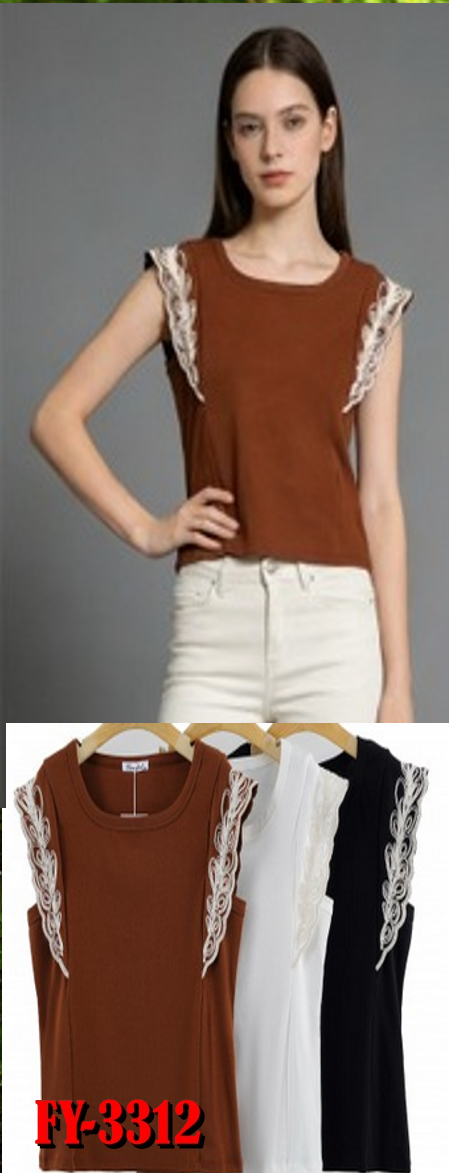 CAMISETA NOVEDAD CORAZON FY-3312