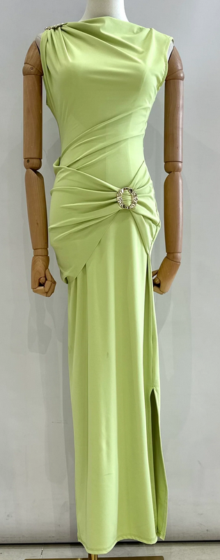 VESTIDO BOREAL 43275 LARGO