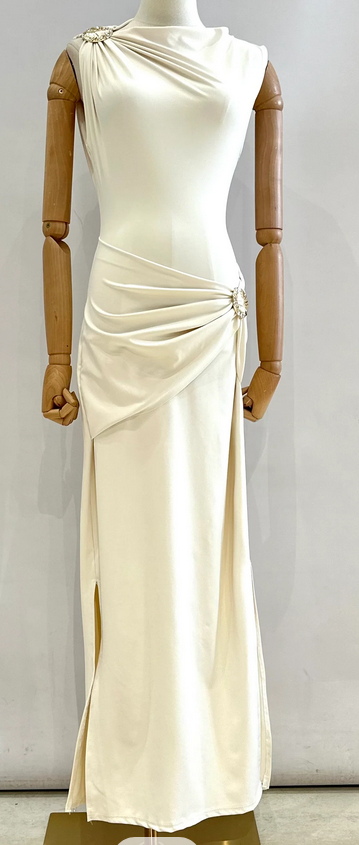 VESTIDO BOREAL 43275 LARGO
