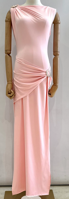 VESTIDO BOREAL 43275 LARGO