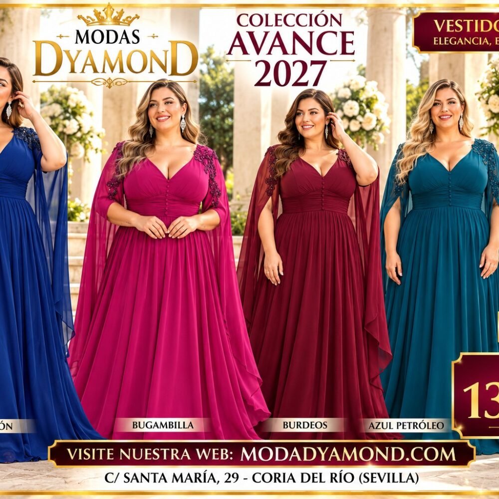 VESTIDO BOREAL CURVIS 8307
